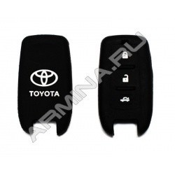 Защитный силиконовый чехол для автомобильных ключей TOYOTA VG
